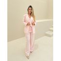 Blazer Babi - Rose