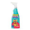 Brincat Educador Comportamental Aqui Não para Gatos - 500ml