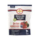 Biscoito Natural Brincalhão Sabor Frutas Vermelhas 250g