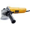 Esmerilhadeira Angular 4 1/2 115mm 750w 127v Ou 220v