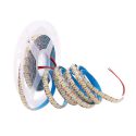 Fita Led 240 LEDs/metro 2835 4000K 12V Branco Neutro IP20