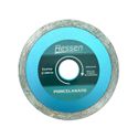Disco De Corte Diamantado Liso 110mm