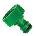 Adaptador DN20 3/4 Bico Torneira Jardim