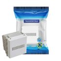 Módulo Campainha Cigarra Eletrônica Bivolt Liz Tramontina