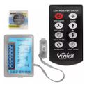 Controle Remoto Ventilador Teto Universal Até 10m Ventex