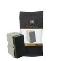 Módulo Interruptor Simples 10a Preto Refinatto Weg