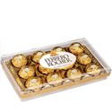 Ferrero Rocher 12 unidades