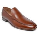 Sapato Social Ettore, Feet - Couro Caramelo