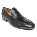 Sapato Social Ettore, Feet - Couro Preto