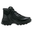 Bota cano curto Evoque - Preto 