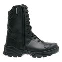 Coturno Operacional Motociclista Fast - Preto