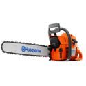 Motosserra Husqvarna a Gasolina 272Xp com Sabre de 20''