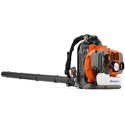 Soprador a Gasolina 350BT Husqvarna