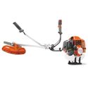 Roçadeira a Gasolina 236R Husqvarna