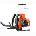 Atomizador a Gasolina 362M18 Liquido Husqvarna