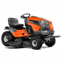 Trator Cortador de Grama TS148 Husqvarna