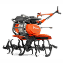 MOTOCULTIVADOR TF 338 - HUSQVARNA