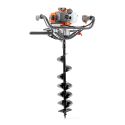 Perfurador de Solo Husqvarna 541EA Gasolina
