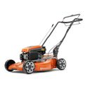 Cortador de Grama a Gasolina Husqvarna LB256SP