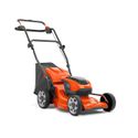 Cortador de Grama a Bateria Husqvarna LC137I