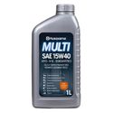 Oleo Husqvarna MULTI 15W40