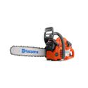 Motosserra Husqvarna a Gasolina 353 com Sabre de 18''