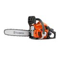 Motosserra Husqvarna a Gasolina 125 com Sabre de 16''