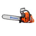 Motosserra Husqvarna a Gasolina 281Xp com Sabre de 24''