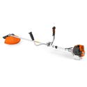 Roçadeira Husqvarna 321C Gasolina