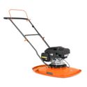 Cortador de Grama a Gasolina Husqvarna GX560 FLUTUANTE