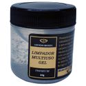 Gel para Limpeza de Couro