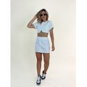 CONJUNTO CROPPED E SAIA off