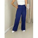CALÇA DULCE PANTALONA MARINHO