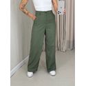 CALÇA DULCE PANTALONA VERDE