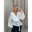 BLUSA ATENA DECOTE OFF