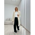 SOBRETUDO CRISTAL COURINO OFF