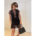 COLETE CHLOE FRANJAS PRETO