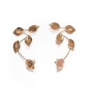 Brinco Ear Cuff Sálvia