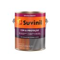  Tinta Esmalte Branco Fosco Cor e Proteção Suvinil 3,6 Litros