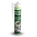 Selante Pu Brascolaglass Preto 360g Brascola 