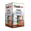 Branco Textura Rustica 25kg Sulan 