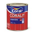 Coralit Sint Bri Secagem Rapida 900ML Coral 