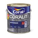 CORALIT ANTIFERRUGEM FERROLACK 3,6L