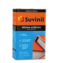 Resina Acrílica Solvente Suvinil Premium Brilhante 5 Litros