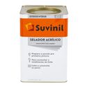 Selador Acrílico Suvinil 18 Litros