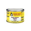 MASSA IBERE CINZA 400 GR