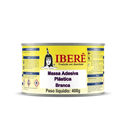 Massa Ibere Branco 400 Gr