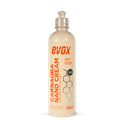 Cera Carnaúba Nano Cream Evox - 500ml