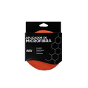 Aplicador de Microfibra Redondo 220GSM Evox