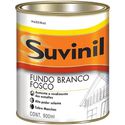 Fundo Preparador Fosco Branco Suvinil 900ml